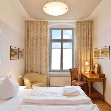 הרינגסדורף Villa-Schering-App-Eg-Links מראה חיצוני תמונה