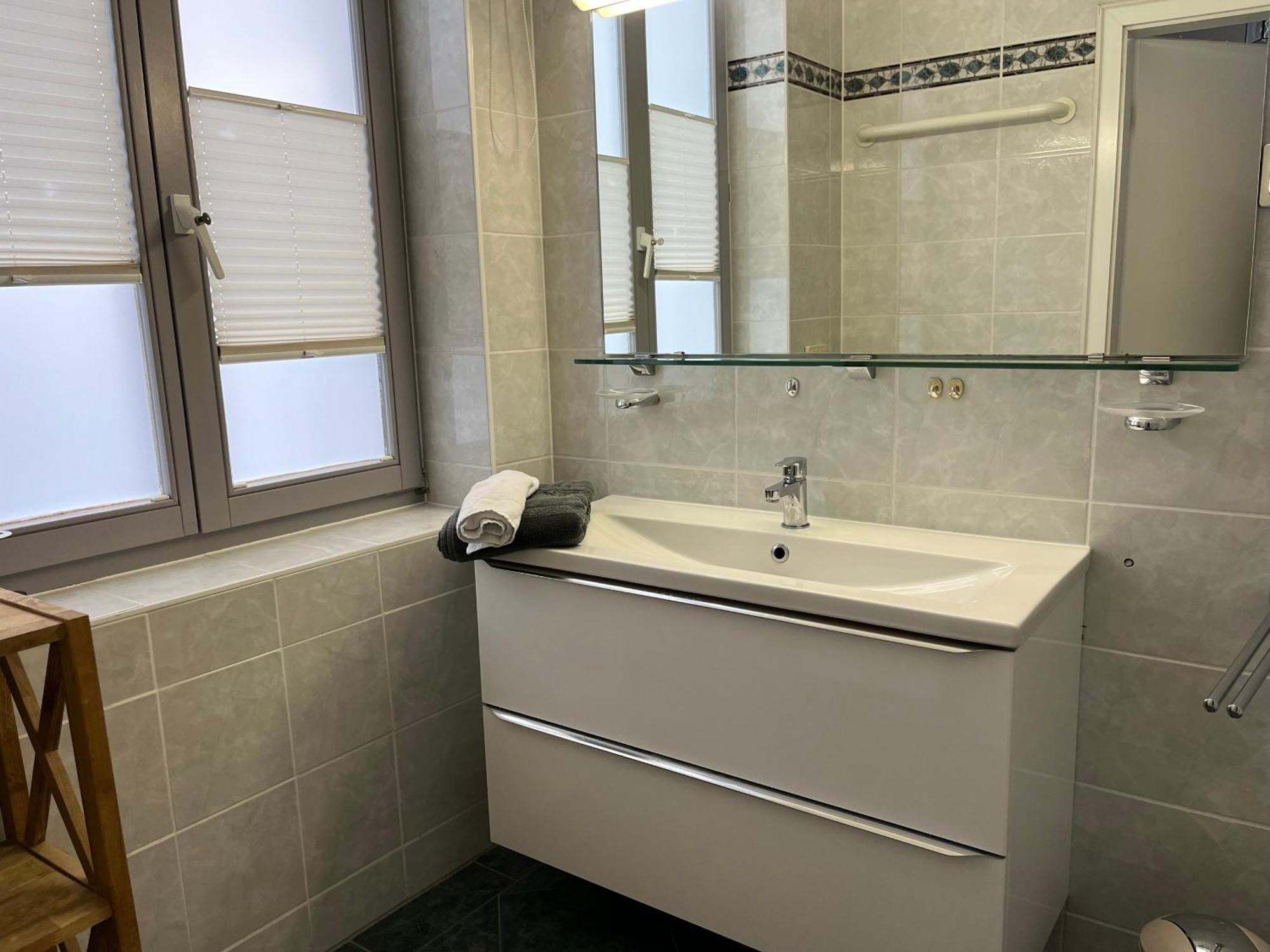 הרינגסדורף Villa-Schering-App-Eg-Links מראה חיצוני תמונה